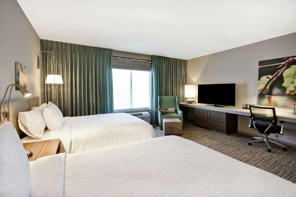 Hilton Garden Inn Gastonia Quarto foto