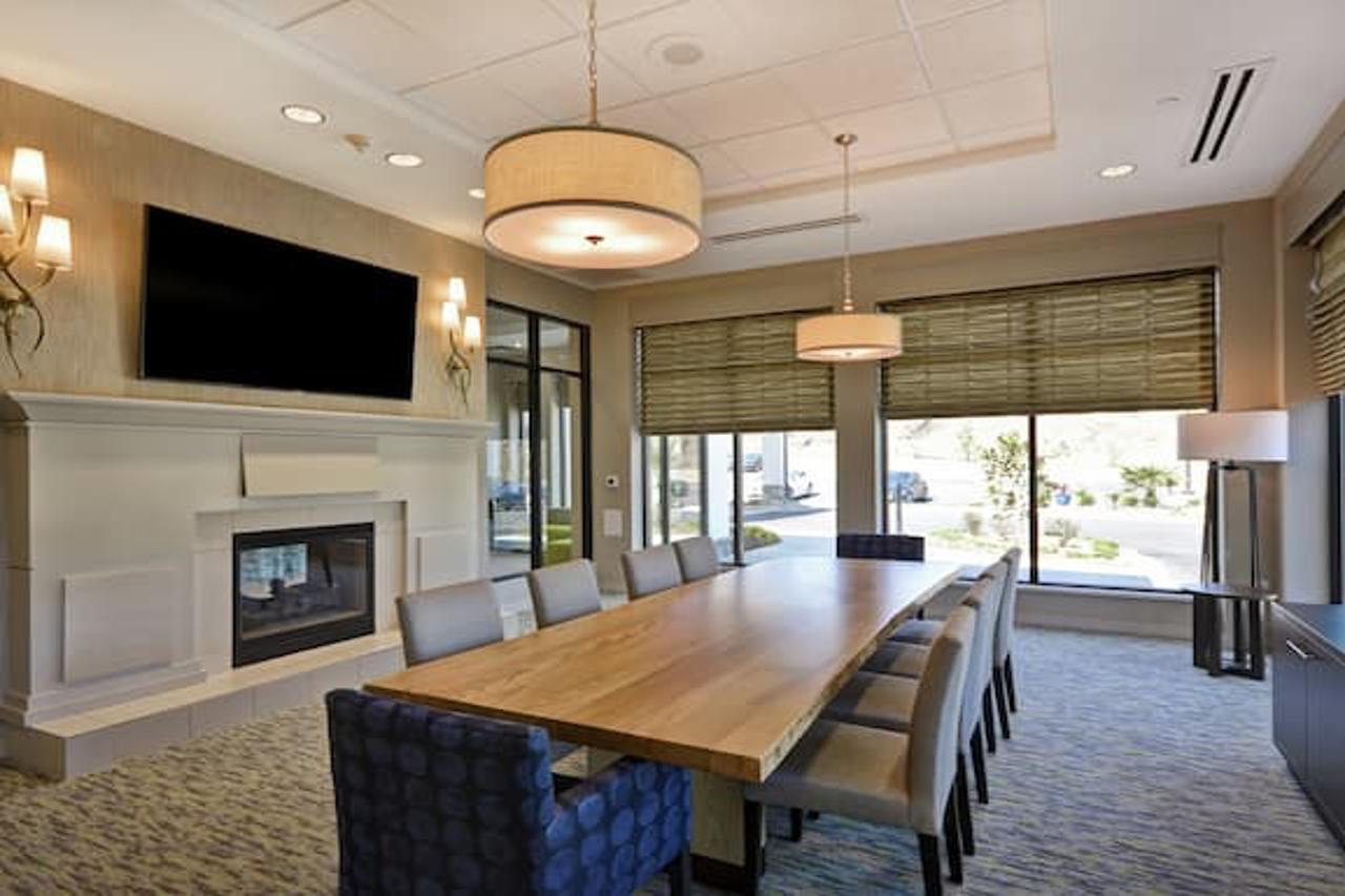 Hilton Garden Inn Gastonia Exterior foto