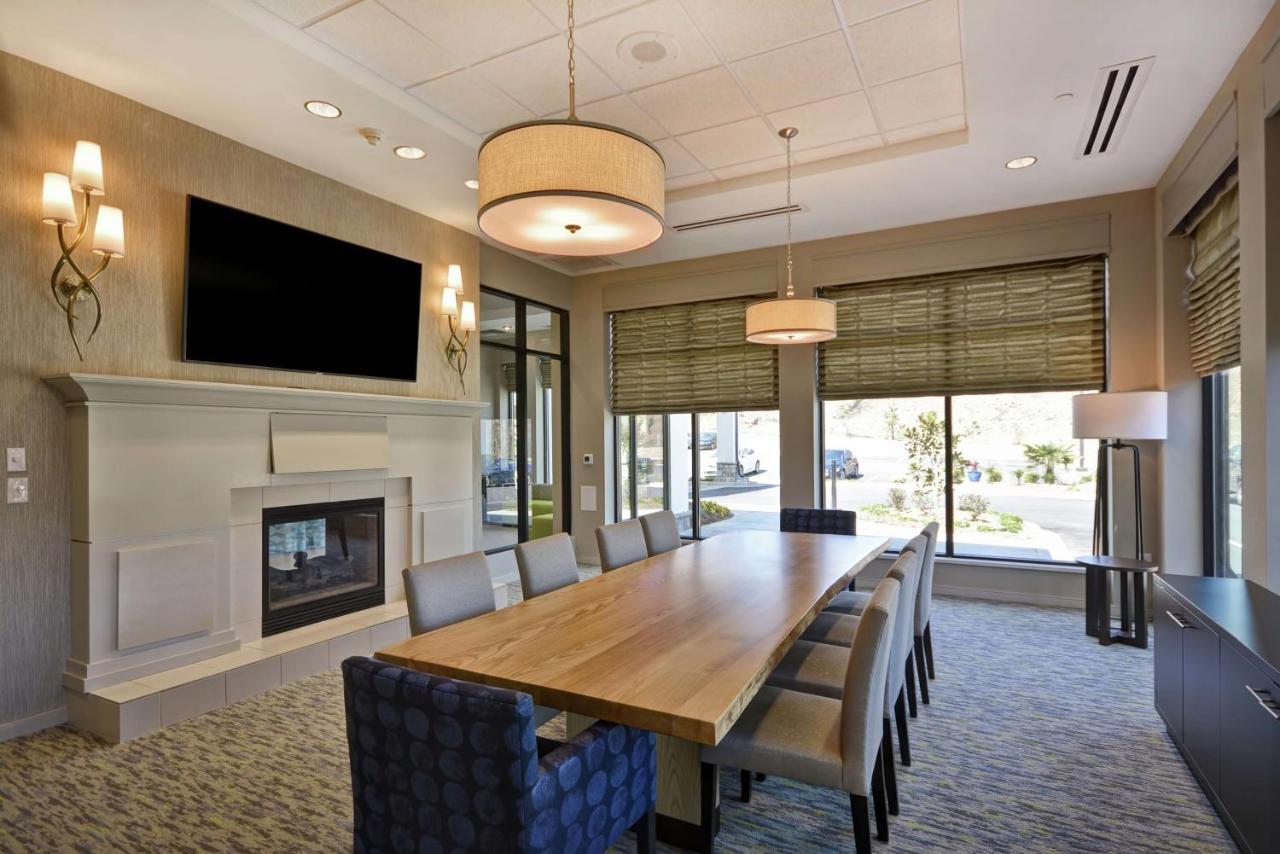 Hilton Garden Inn Gastonia Exterior foto
