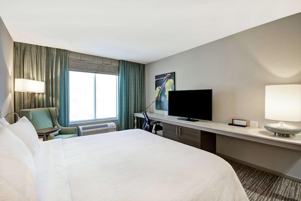 Hilton Garden Inn Gastonia Exterior foto
