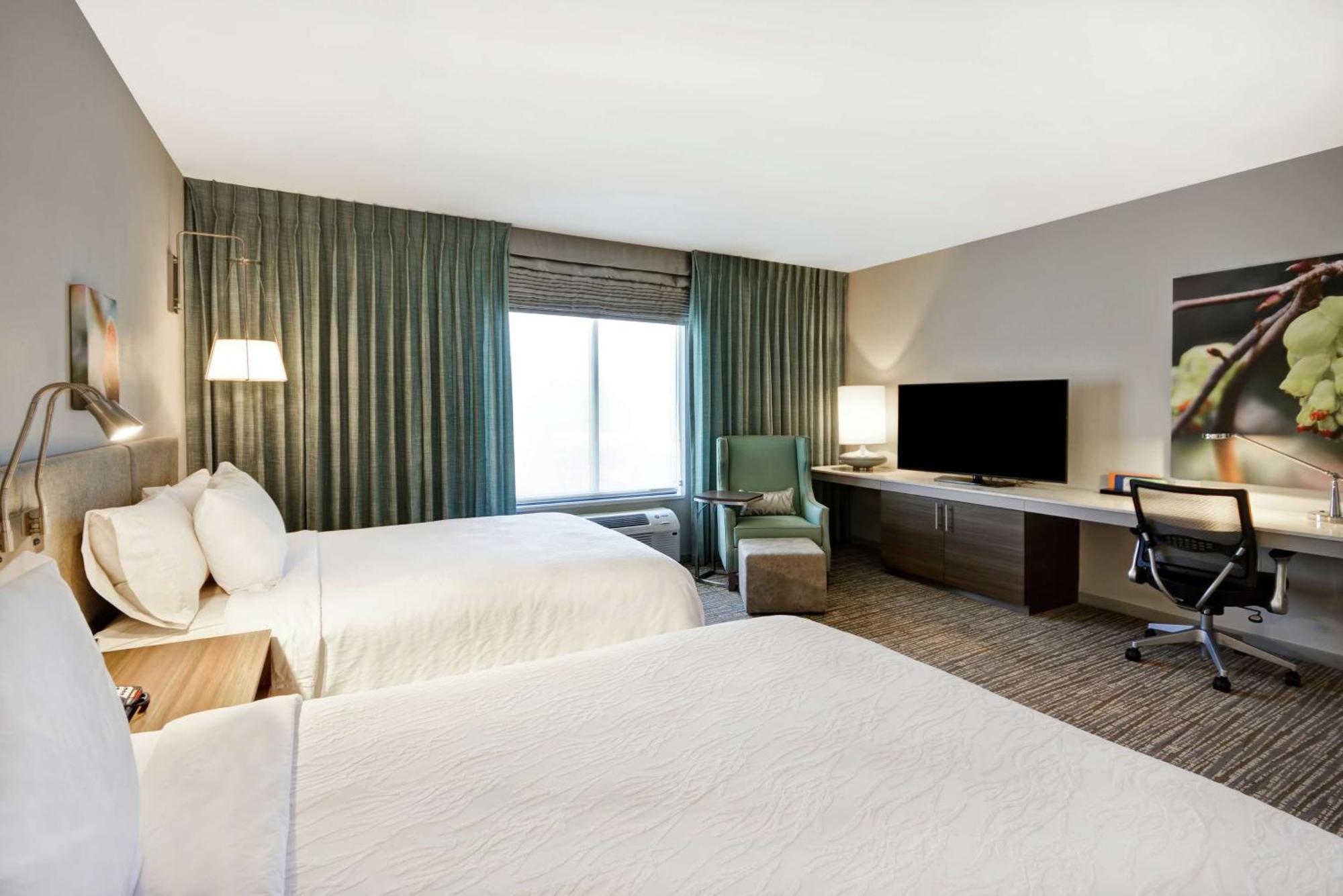 Hilton Garden Inn Gastonia Exterior foto