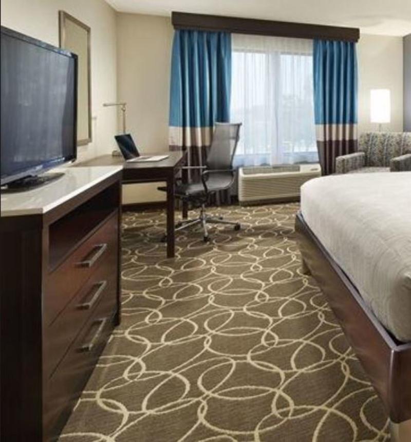 Hilton Garden Inn Gastonia Exterior foto